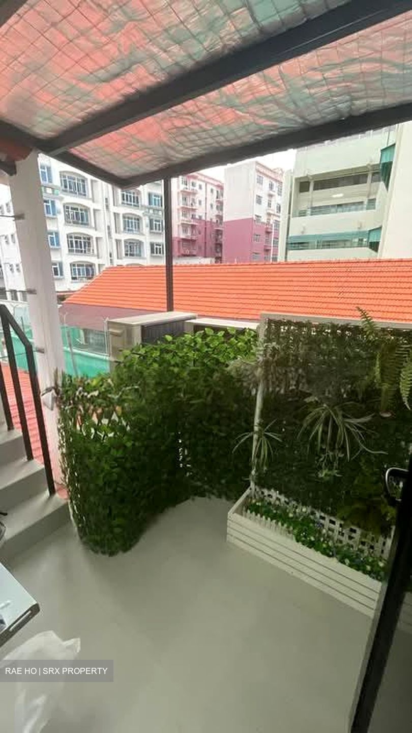 Guillemard Road (D14), Apartment #569990821